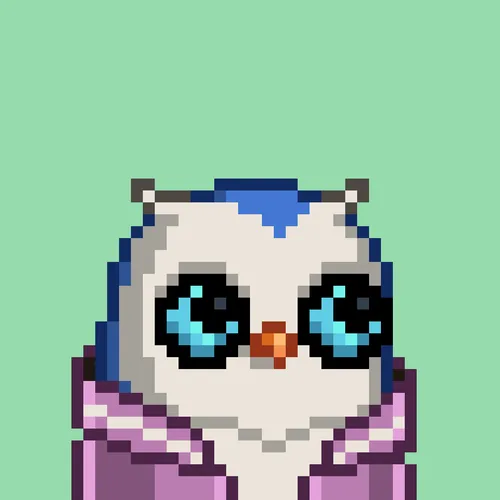 NFT Avatar
