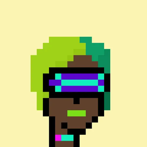 NFT Avatar