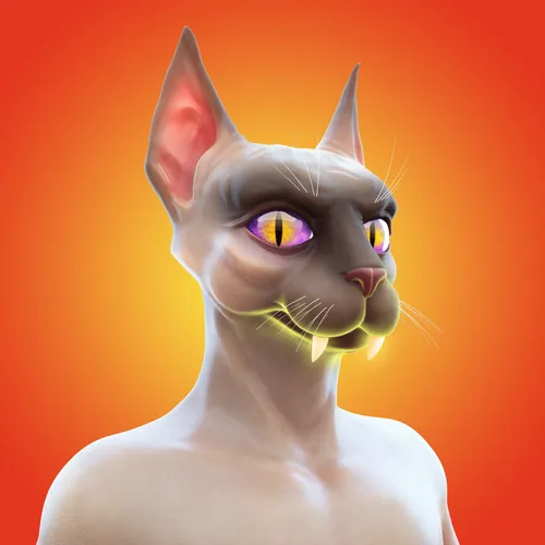 NFT Avatar