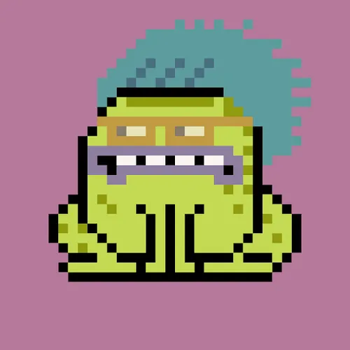NFT Avatar