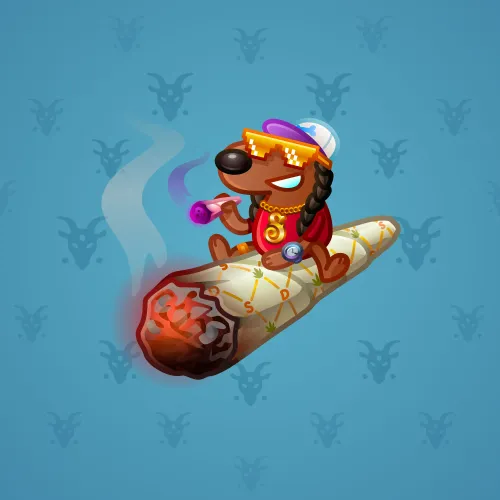 NFT Avatar