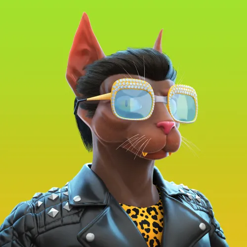 NFT Avatar