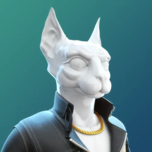 NFT Avatar