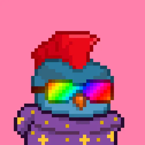 NFT Avatar