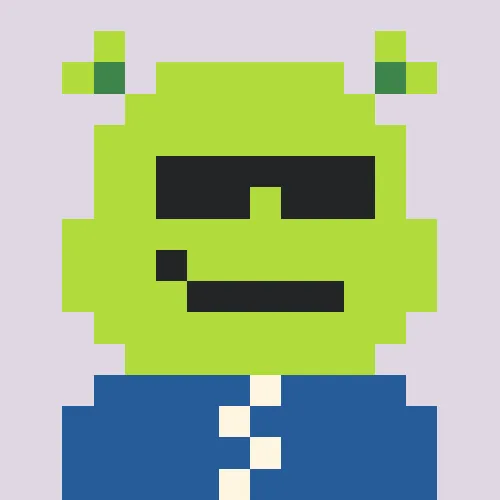 NFT Avatar