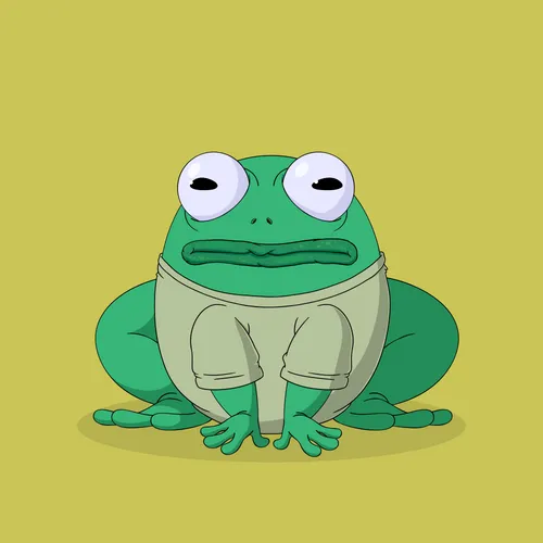 NFT Avatar