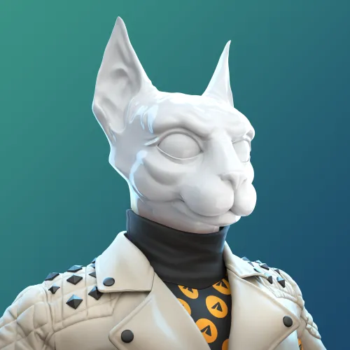 NFT Avatar