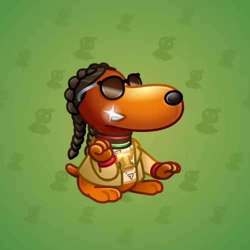 NFT Avatar