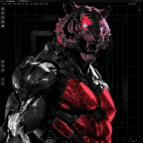 NFT Avatar