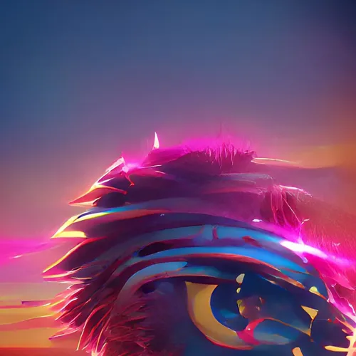 NFT Avatar