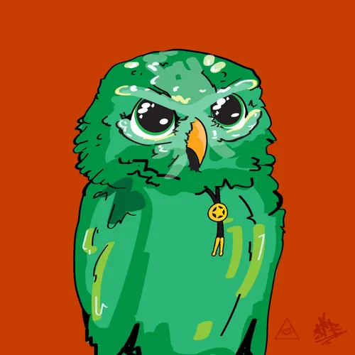 NFT Avatar