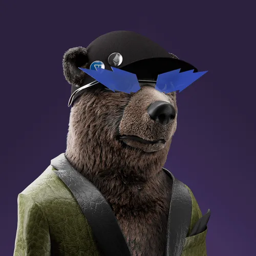 NFT Avatar