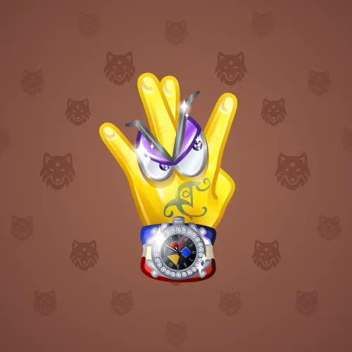 NFT Avatar