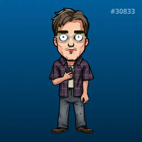 NFT Avatar