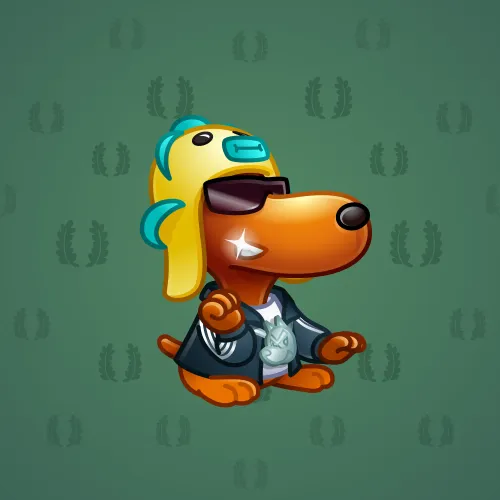 NFT Avatar