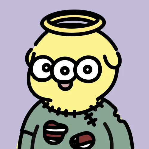 NFT Avatar