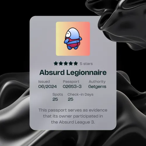 NFT Avatar