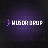 Musor Drop