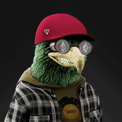 NFT Avatar