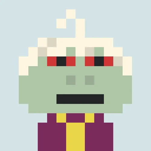 NFT Avatar