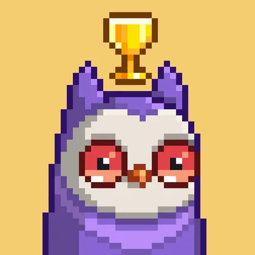 NFT Avatar
