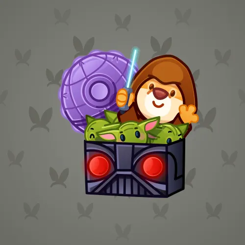 NFT Avatar