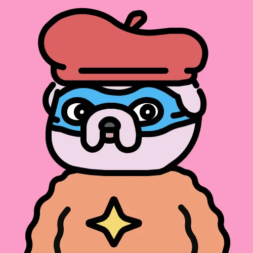 NFT Avatar