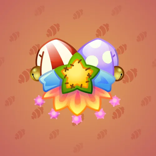 TON Explorer: Heart Locket #666