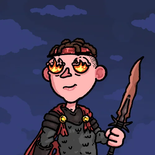 NFT Avatar