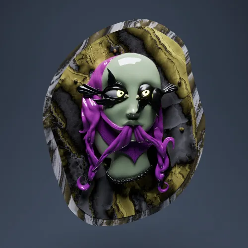 NFT Avatar