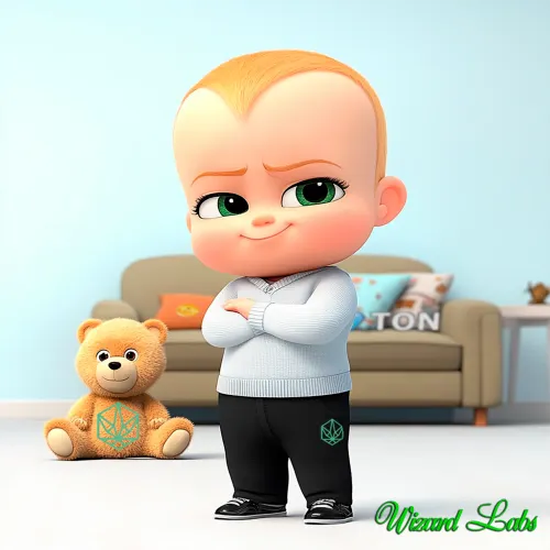 NFT Avatar
