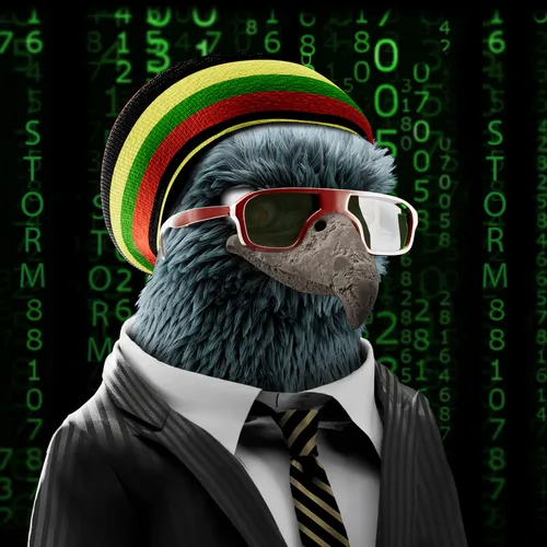 NFT Avatar