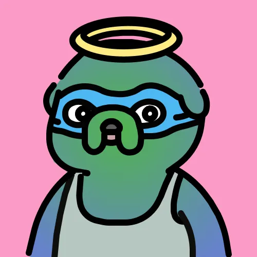 NFT Avatar