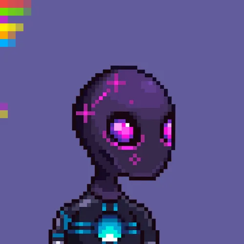 NFT Avatar