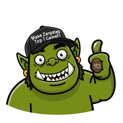 NFT Avatar