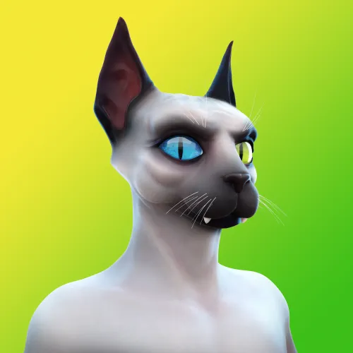 NFT Avatar