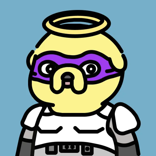 NFT Avatar