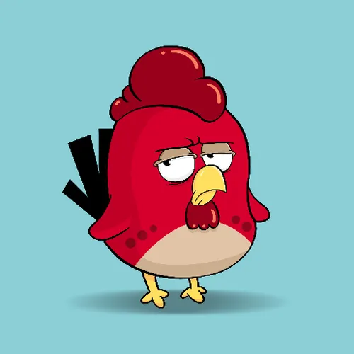 NFT Avatar