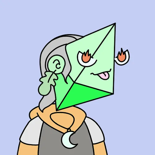 NFT Avatar