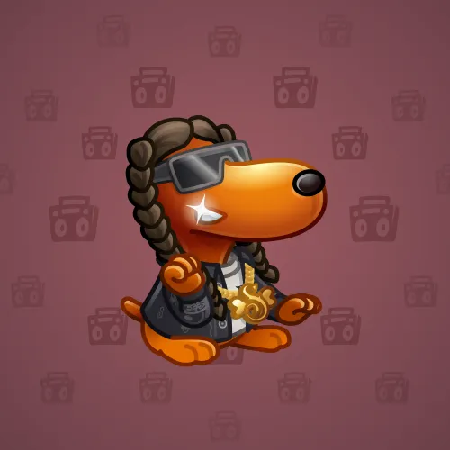 NFT Avatar