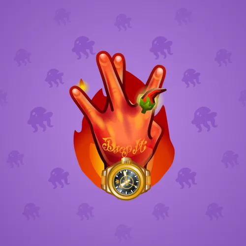 NFT Avatar