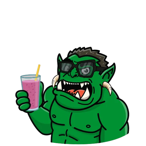 NFT Avatar