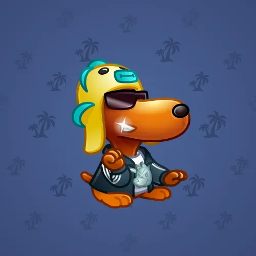 NFT Avatar