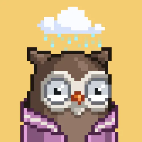 NFT Avatar