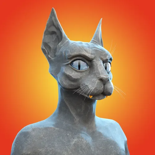NFT Avatar