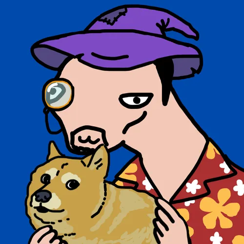NFT Avatar