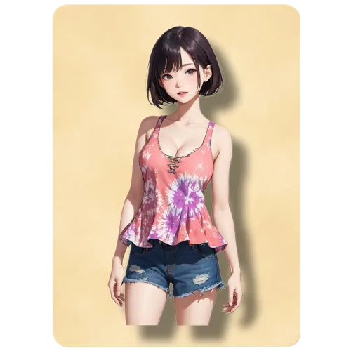 NFT Avatar