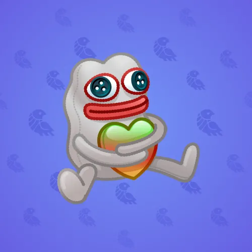 NFT Avatar