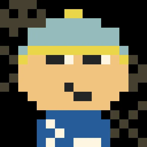 NFT Avatar