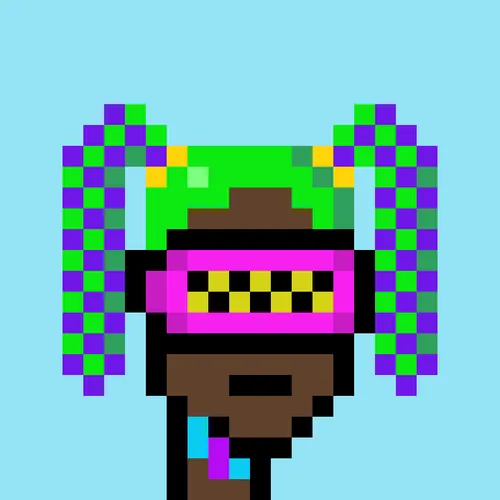 NFT Avatar